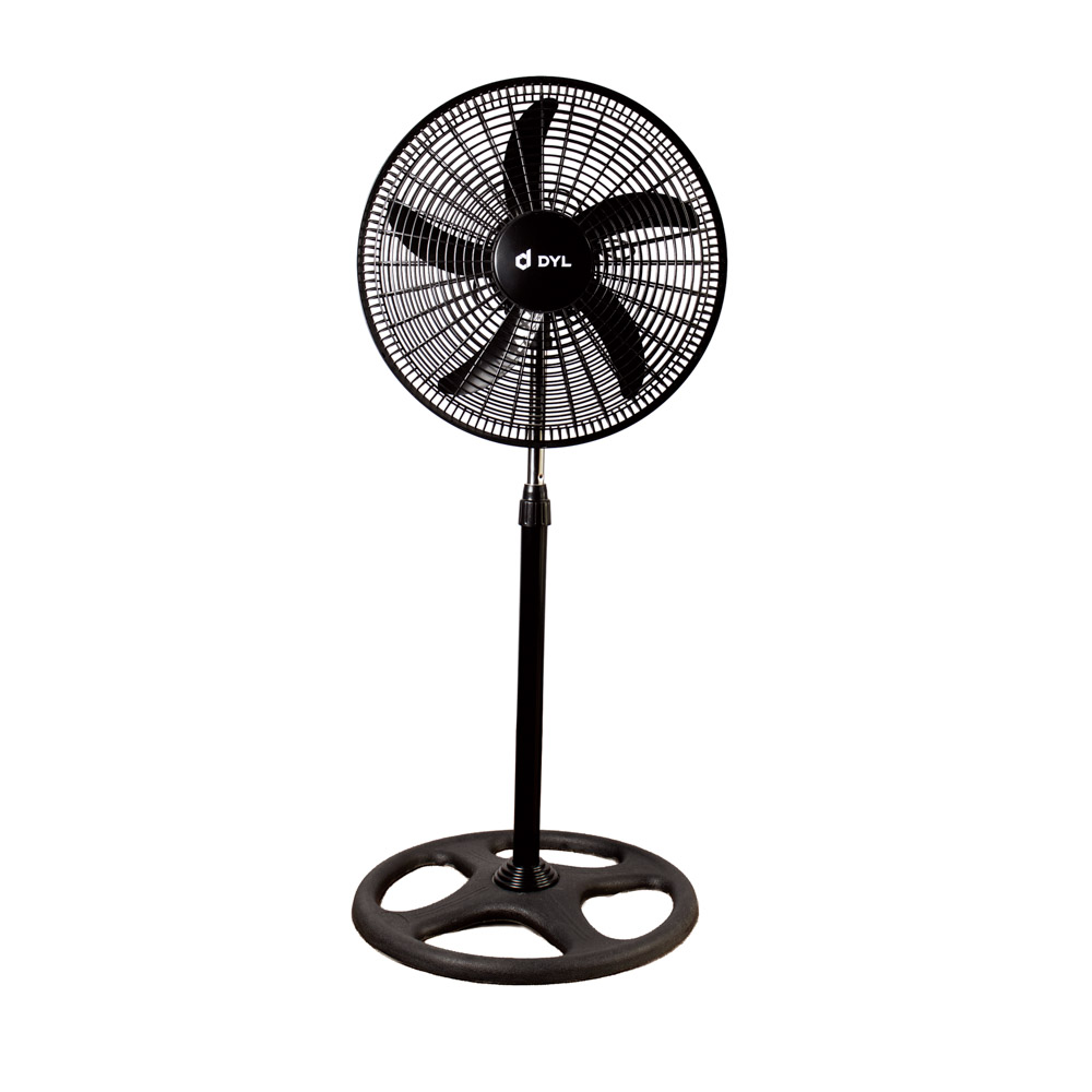 Ventilador